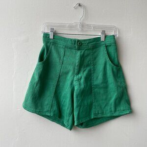 Jungmaven Venice Shorts